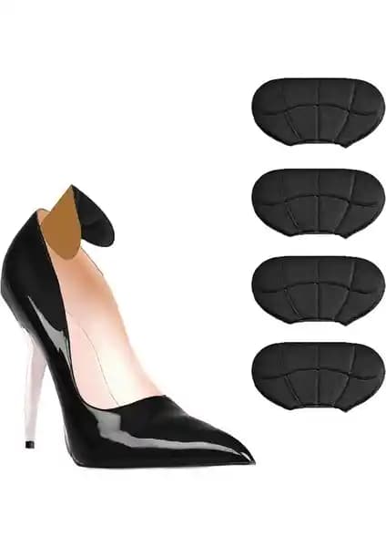 Black Deer T40 Ayakkabı Topuk Pedi ile Konfor ve Koruma Sağlayın