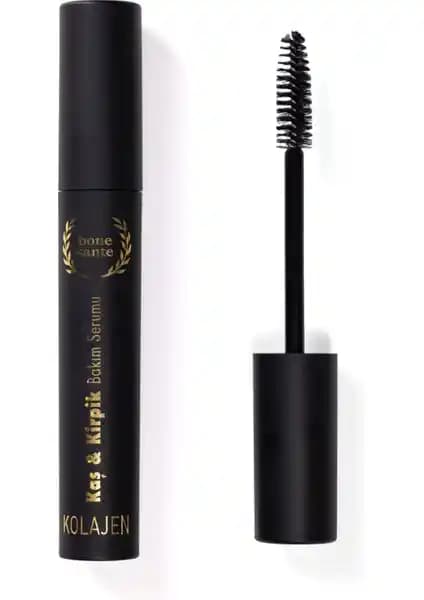 Bone Sante Kaş ve Kirpik Bakım Serumu ile Güçlü ve Sağlıklı Görünüm İçin Doğal Çözüm