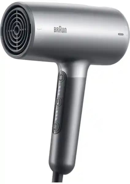 Braun BRHD435E Hd4.3 Iontec Difüzörlü Saç Kurutma Makinesi Özellikleri ve Kullanıcı Yorumları