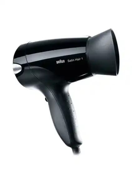 Braun Satin Hair 1 HD110 Saç Kurutma Makinesi Günlük Kullanım İçin Uygun ve Pratik Bir Seçenek