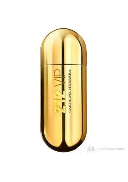 Carolina Herrera 212 VIP Edp Kadınlar İçin Modern ve Çekici Parfüm Özellikleri