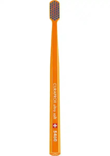 Curaprox CS5460 Ultra Soft Hassas Dişler İçin Etkili ve Güvenli Diş Fırçası Ürünü