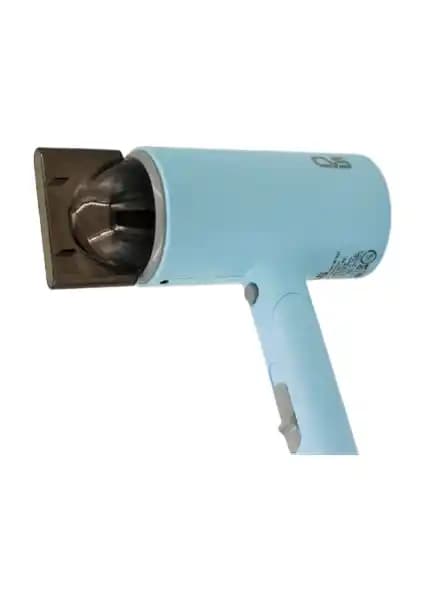 CVS Dn 7022 Othello Sac Kurutma Makinesi İncelemesi ve Kullanıcı Yorumları