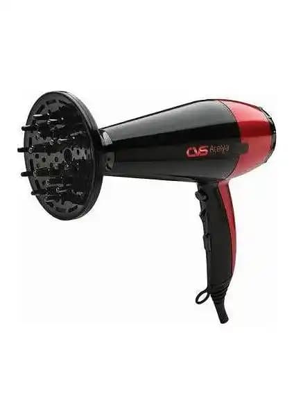 CVS Dn 7025 Açelya Saç Kurutma Makinesi İncelemesi ve Özellikleri