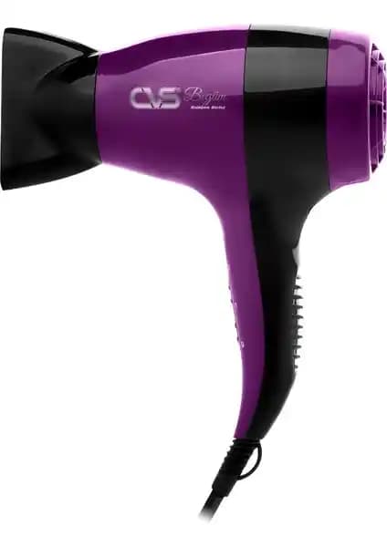 CVS Dn 7036 Begüm Rainbow Saç Kurutma Makinesi İncelemesi ve Kullanıcı Yorumları