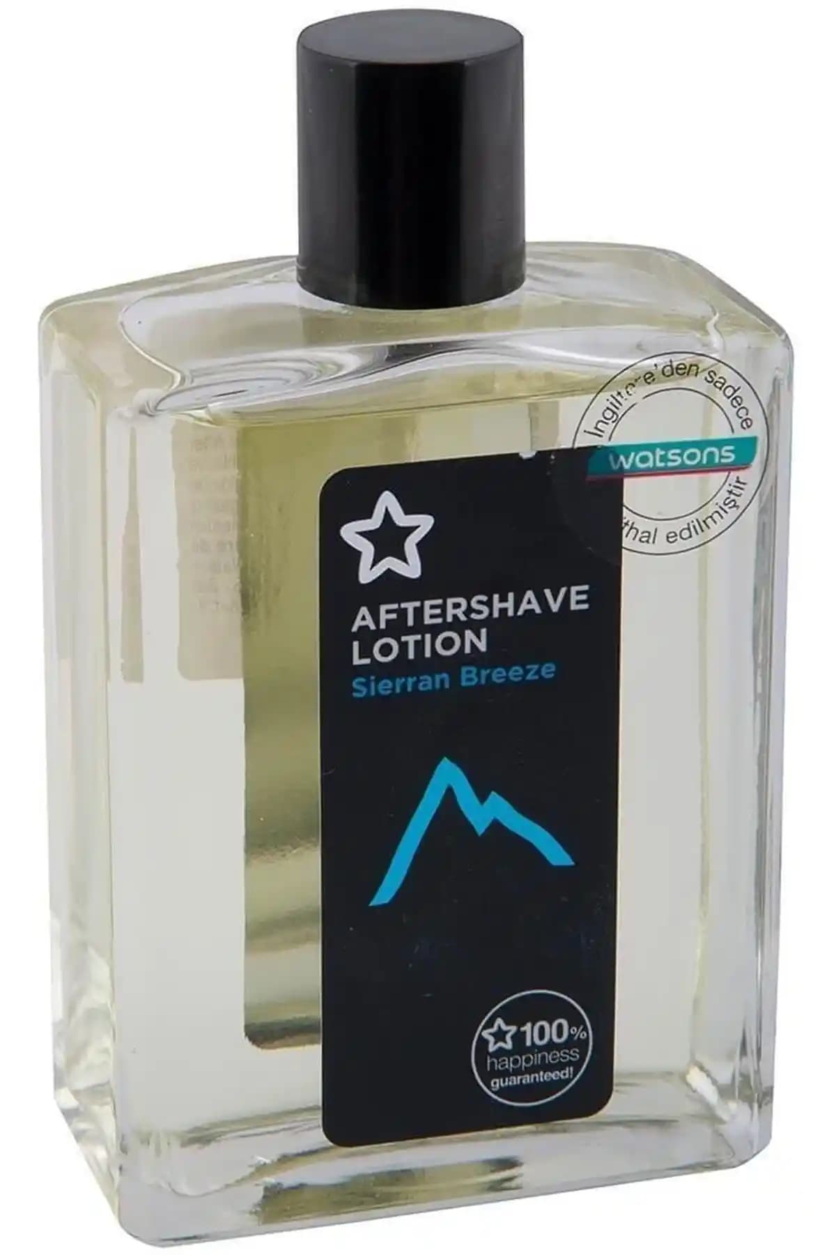 Dağ Esintisi Tıraş Sonrası Losyonu: Nemlendirme ve Yatıştırıcı Özellikleriyle Cilt Bakımı