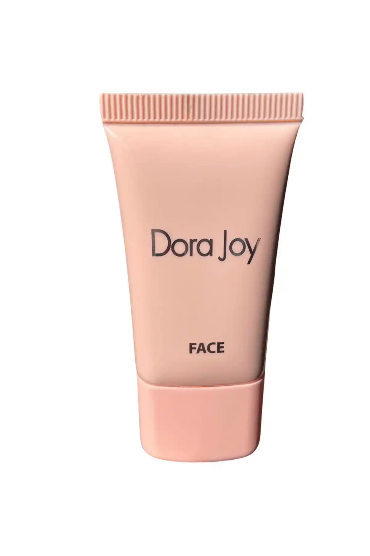 Dora Joy Ultimate 5 in 1 BB Krem SPF50: Çok Yönlü Cilt Bakım ve Makyaj Ürünü