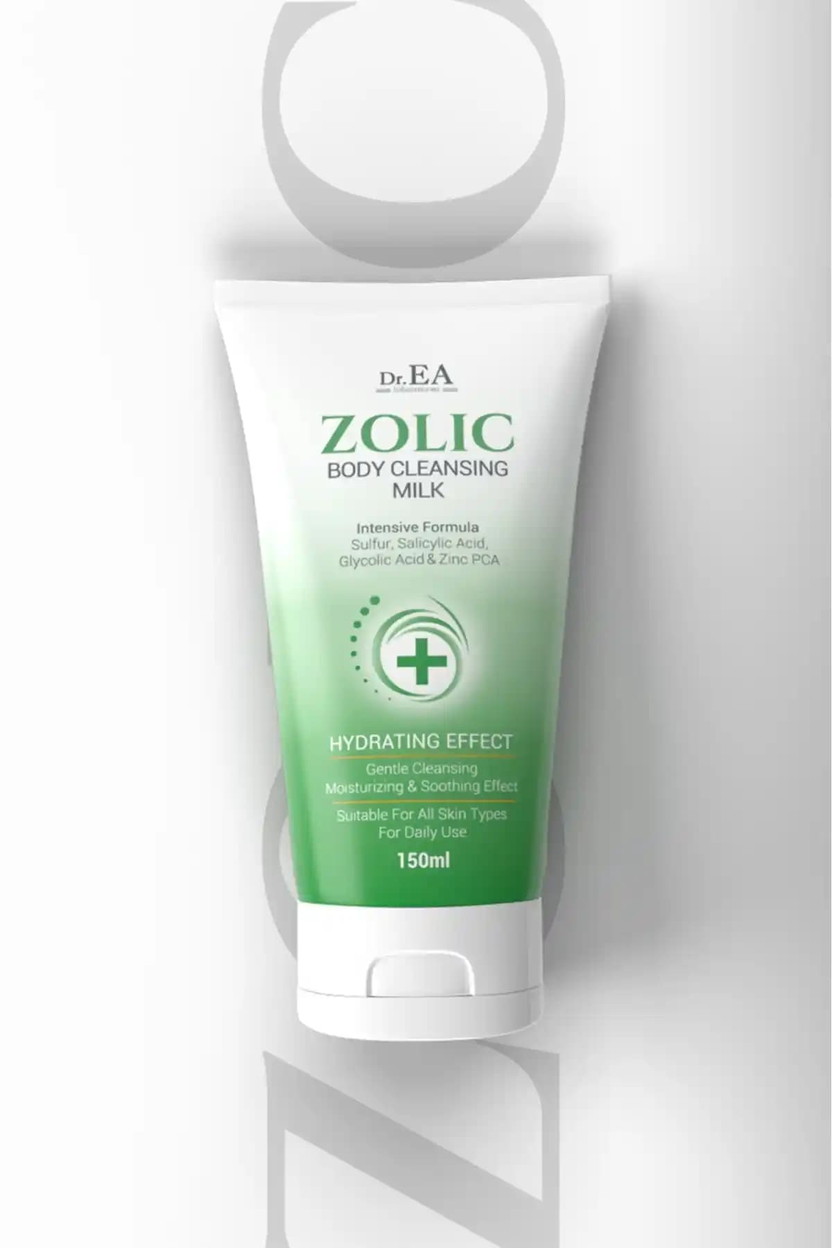 Dr.ea Zolıc Sivilce ve Siyah Nokta Karşıtı Temizleme Sütü Özellikleri ve Kullanım Rehberi