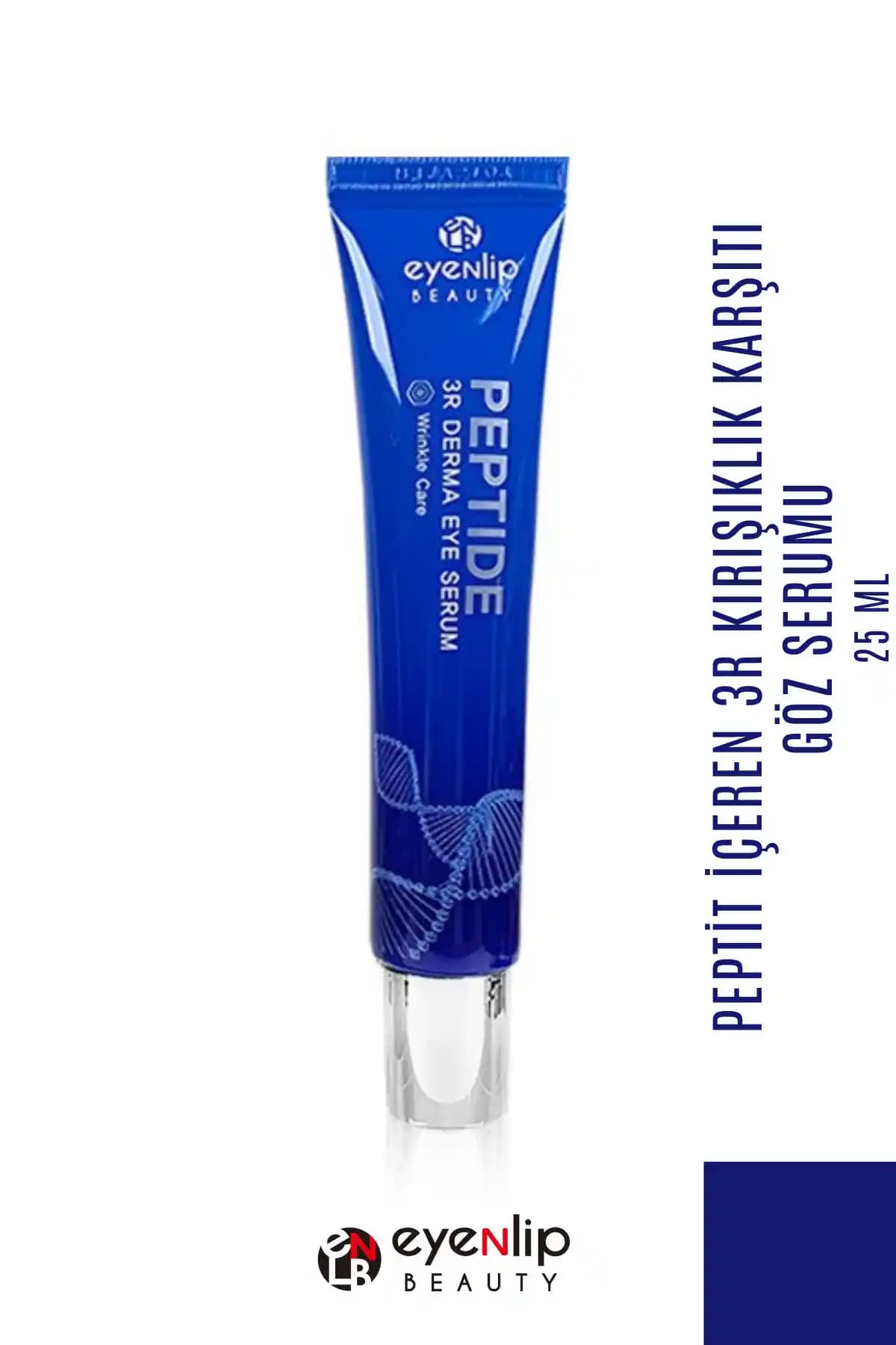 Eyenlip Beauty Peptit İçeren 3R Göz Serumu Yaşlanma ve Kırışıklık Karşıtı Cilt Bakımı