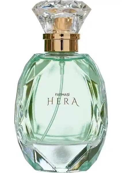 Farmasi Hera Kadın Parfüm Edp 65 Ml Feminenlik ve Gücün Sembolü