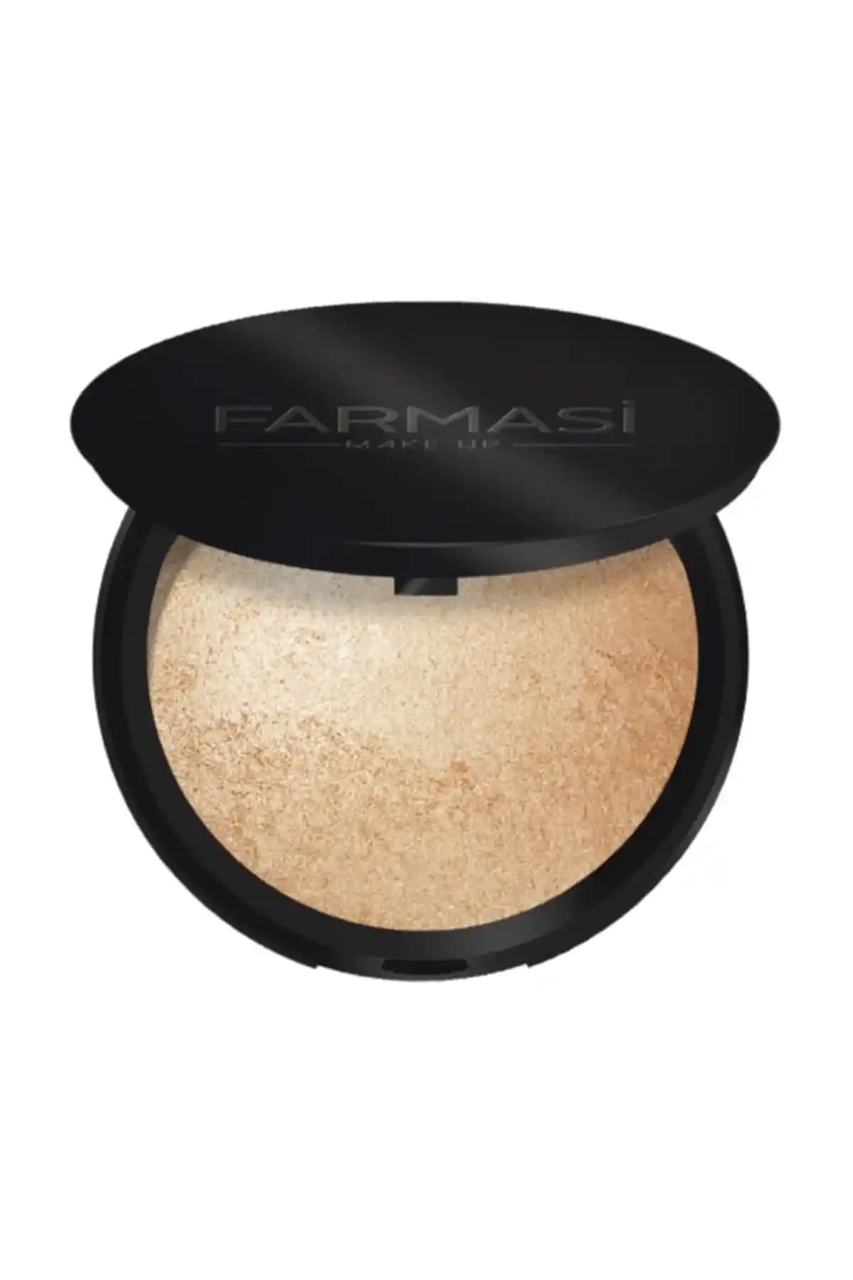 Farmasi Terracotta Highlighter 10 Gr Parlaklık ve Doğallık Sağlayan Krem Aydınlatıcı