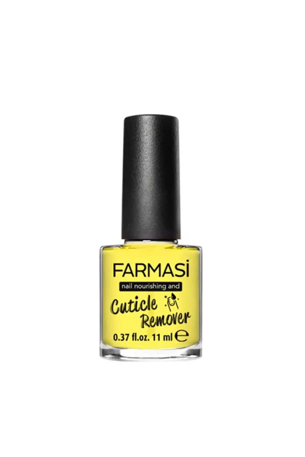 Farmasi Tırnak ve Tırnak Eti Bakım Yağı: Güçlü ve Bakımlı Tırnaklar İçin En İyi Seçenek