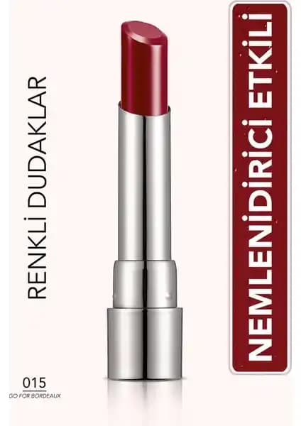 Flormar Sheer Up Yarı Saydam Renk Veren Nemlendirici Stick Ruj Özellikleri ve Kullanım İpuçları