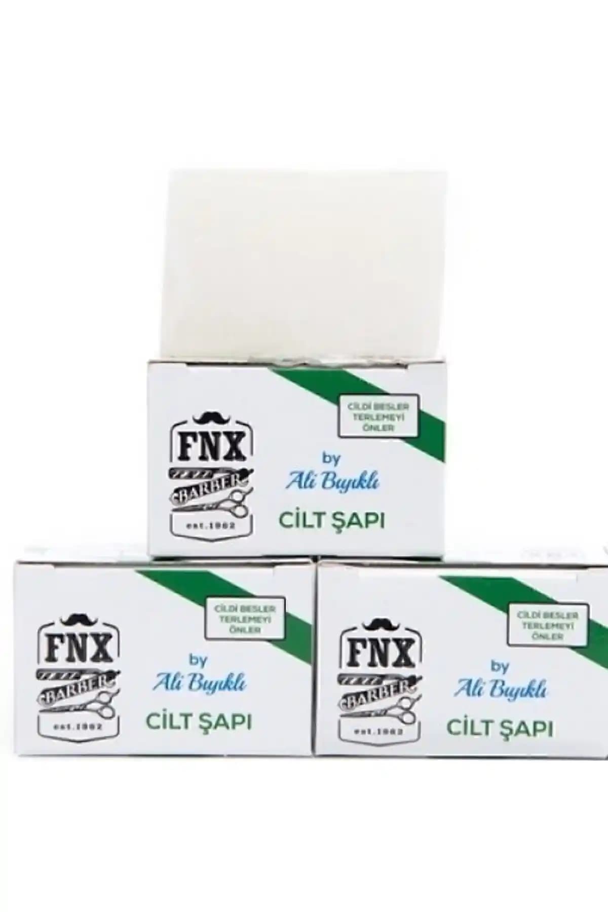 Fonex Fnx Ter Kokusu Önleyici: Doğal İçeriğiyle Günlük Hayatta Güvenilir Koruma