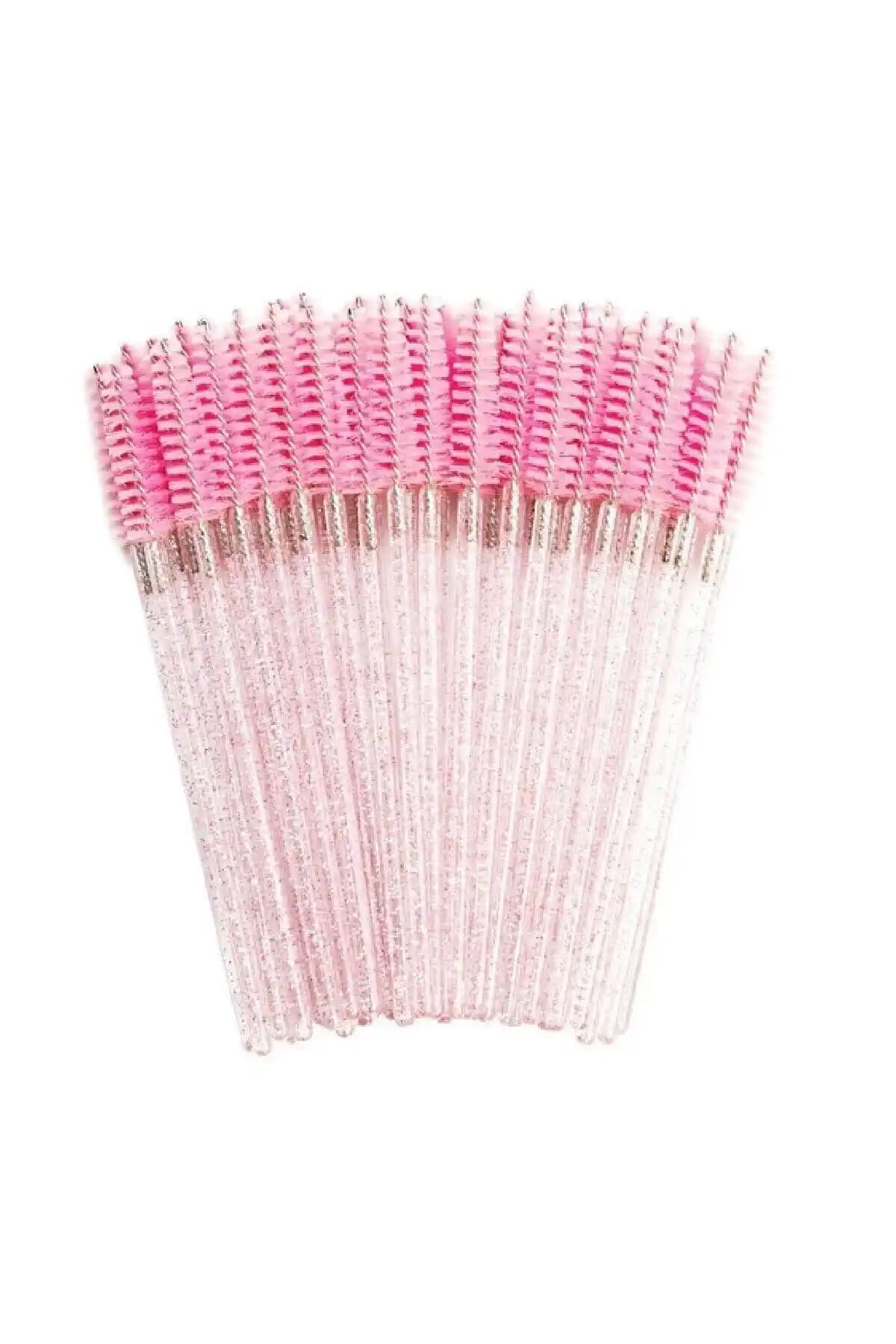 Fougera Kaş ve Kirpik Tarama Fırçası Seti: Dayanıklı ve Şık Tasarım ile Profesyonel Bakım