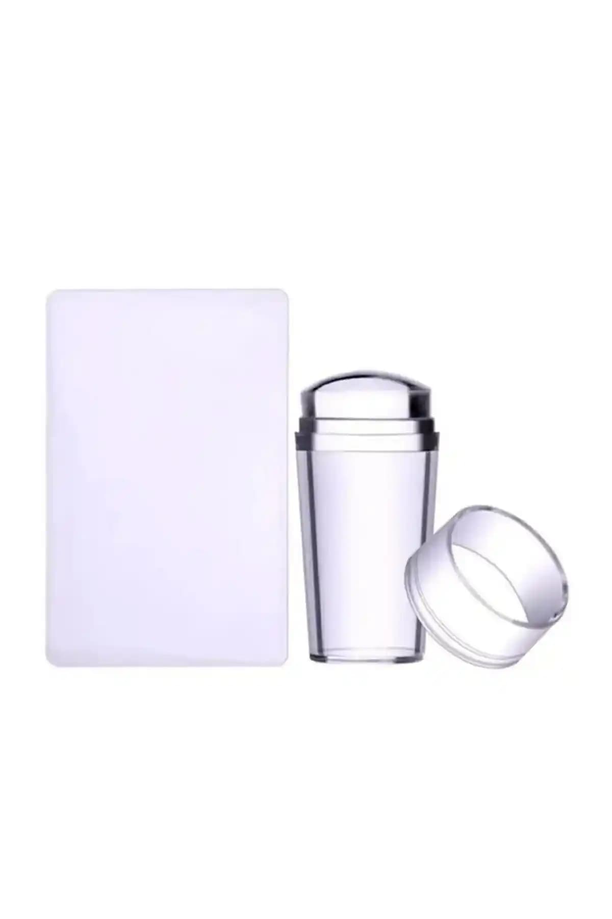 FREELADY Kalıcı Oje Stamper ve French Kaşe Aparatı İnceleme ve Kullanıcı Yorumları