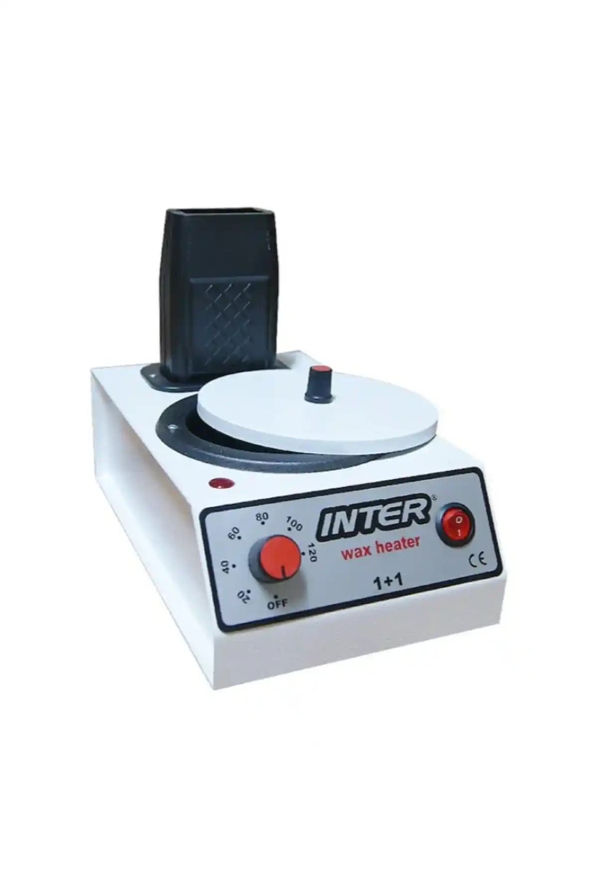 Genel Markalar 1+1 Ağda Makinesi: Yüksek Performanslı ve Kullanıcı Dostu Epilasyon Çözümü