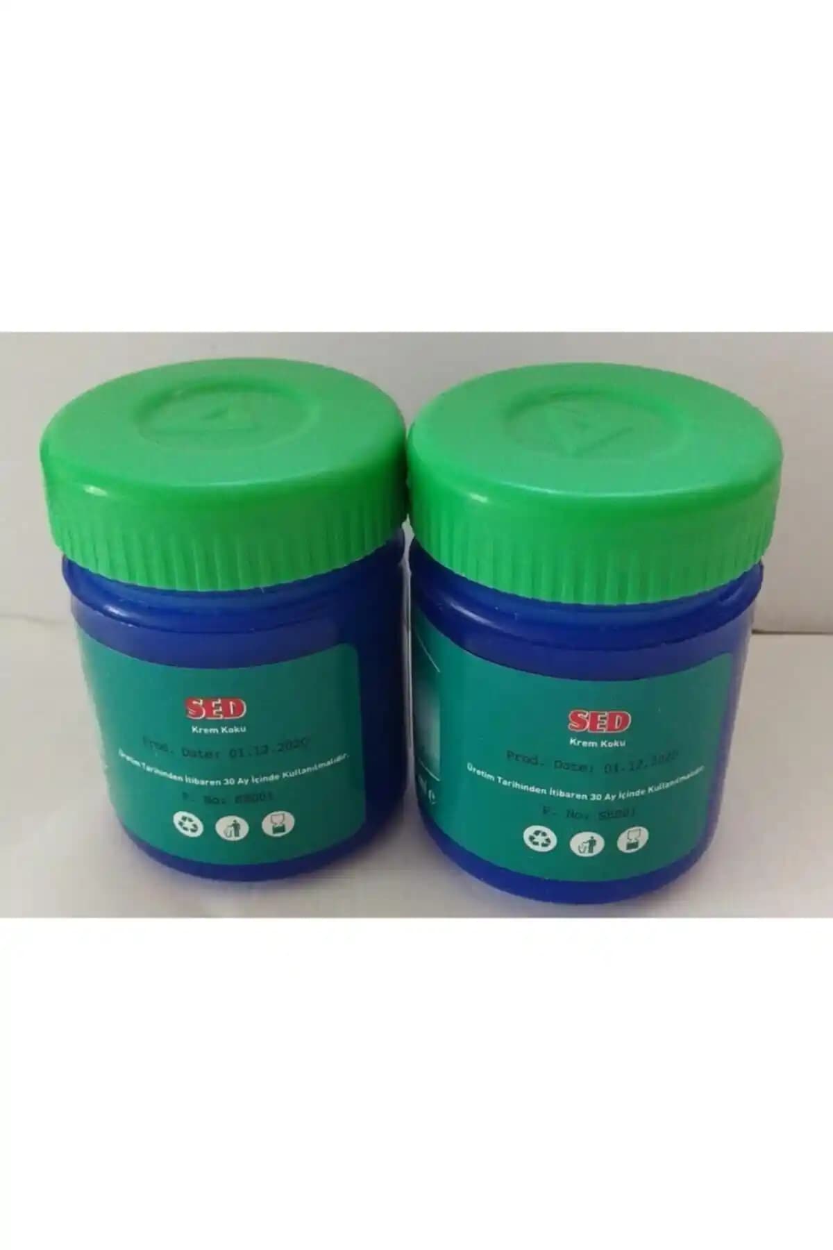 Genel Markalar 2'li Vücut ve Masaj Kremi Seti Pratik ve Etkili Rahatlatıcı Çözüm