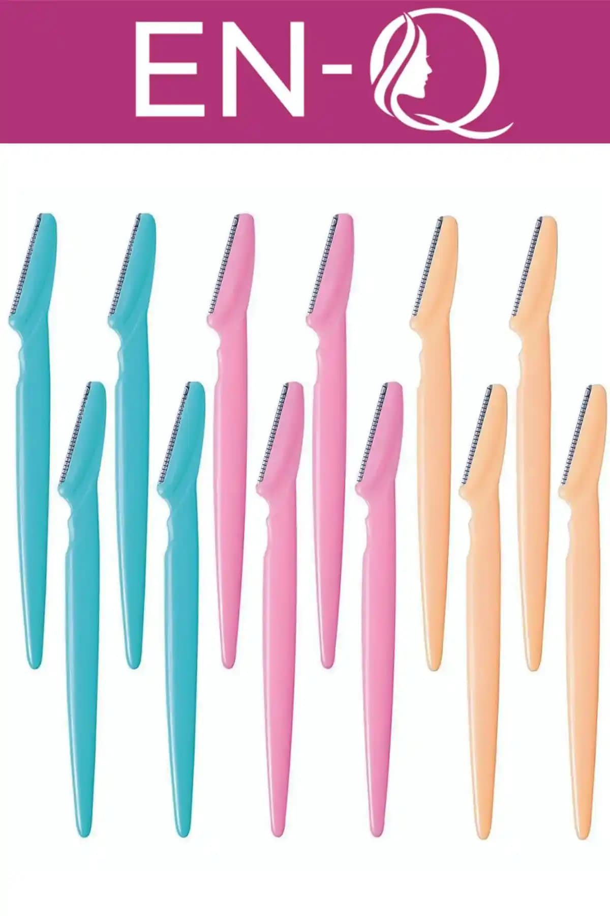 Genel Markalar Yüz ve Kaş Tüy Alma Usturası İncelemesi ve Kullanım Tavsiyeleri