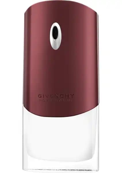 Givenchy Pour Homme Edt 100 Ml Erkek Parfümü Modern ve Ferah Koku Deneyimi