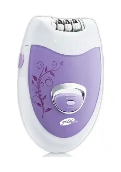 Goldmaster Gm-7159M Linda Epilasyon Cihazı: Evde Profesyonel Sonuçlar İçin Modern Tasarım