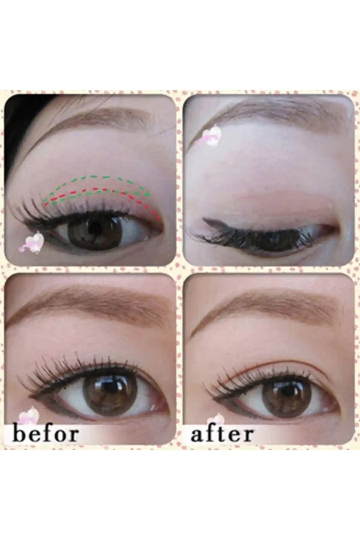 Göz Kapakları Kaldırma Bantları: Estetik ve Pratik Çözüm Sunan Yenilikçi Ürün