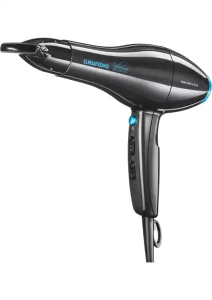 Grundig HD 5300 1800W Profesyonel Saç Kurutma Makinesi ve Özellikleri