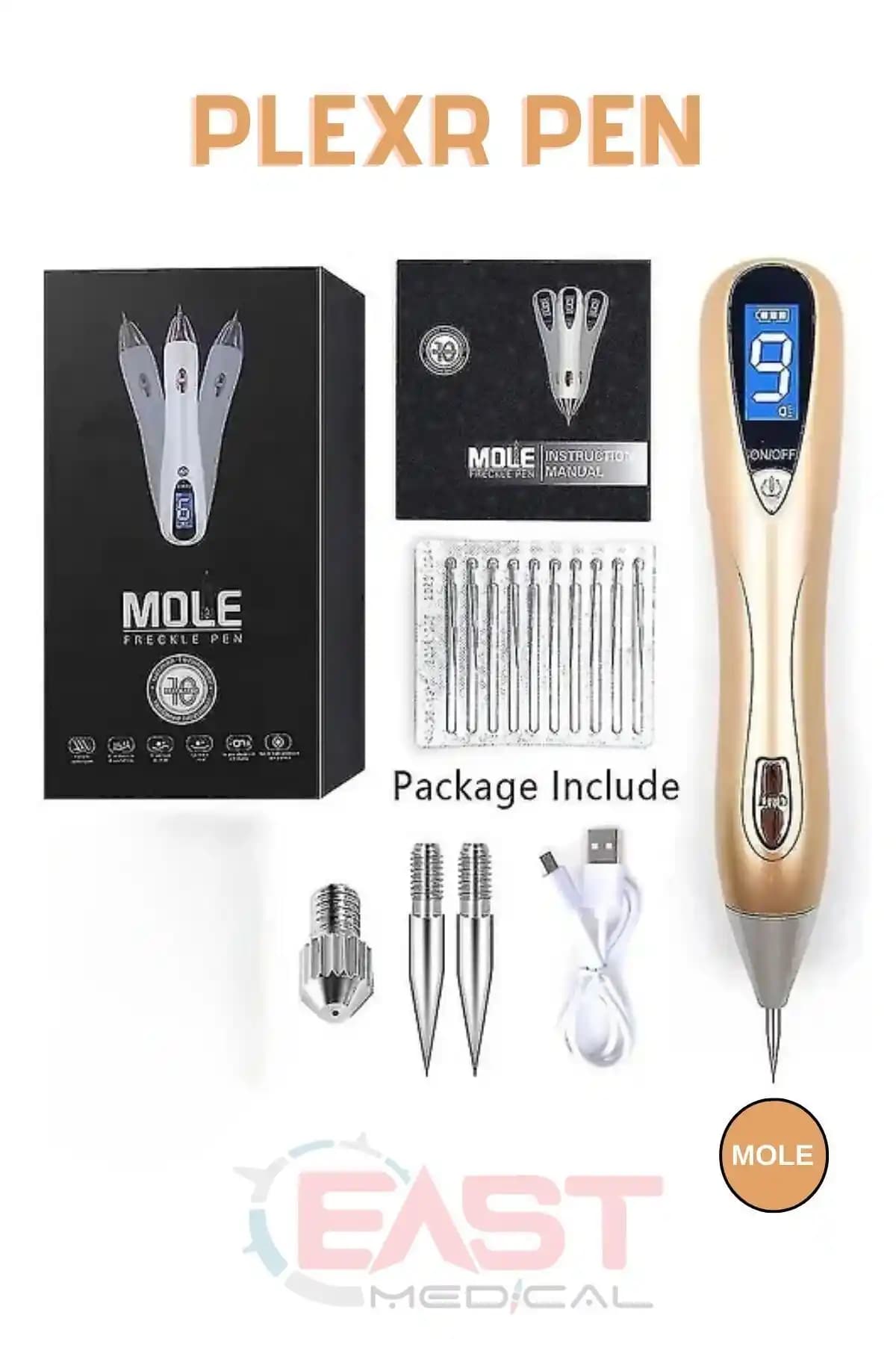 GUNEYS Plexr Pen ile Cilt Bakımında Yeni Bir Dönem Başlıyor