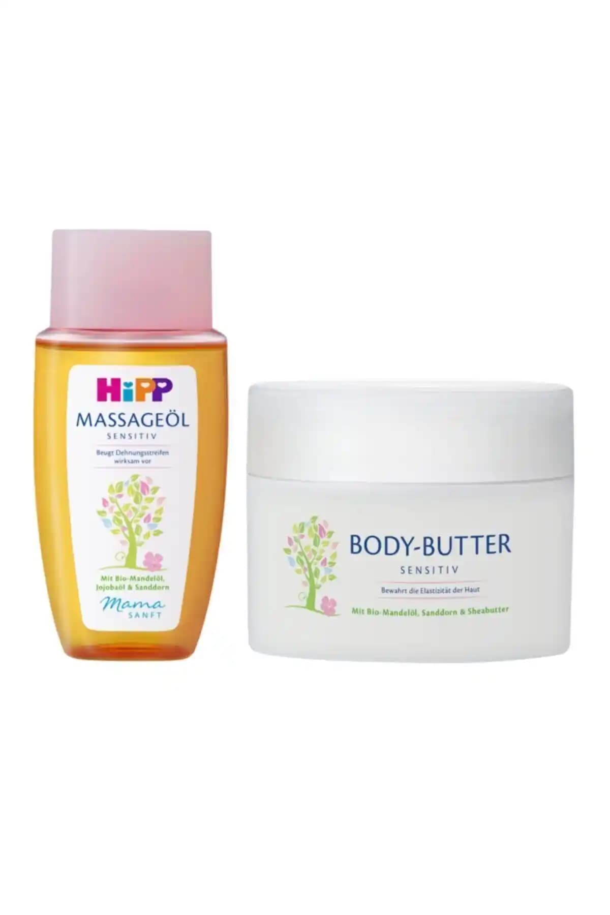 Hamilelikte Cilt Sağlığını Koruyan Doğal Çatlak Önleyici Ürünler Rehberi