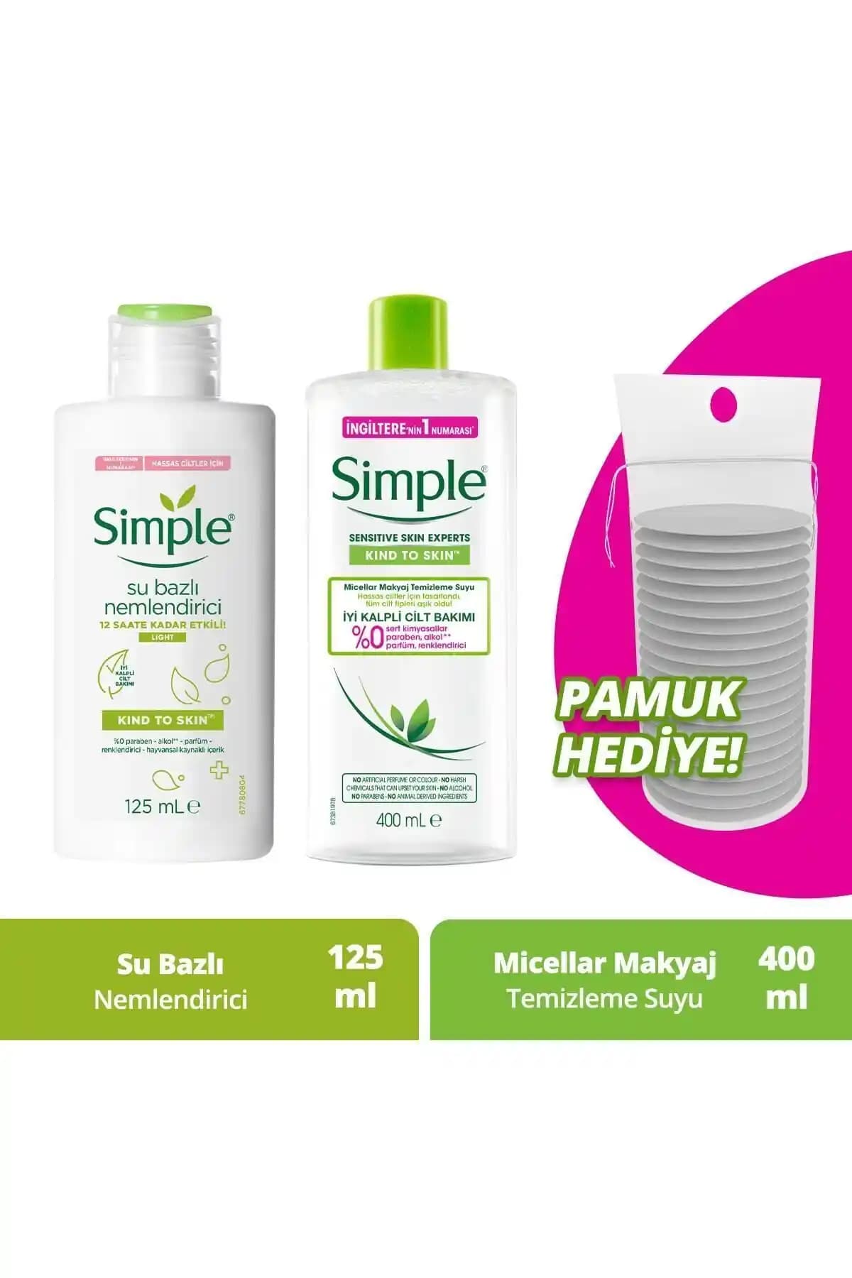 Hassas Ciltler İçin Nemlendirici ve Temizleme Ürünleri: Güvenilir ve Doğal Çözümler