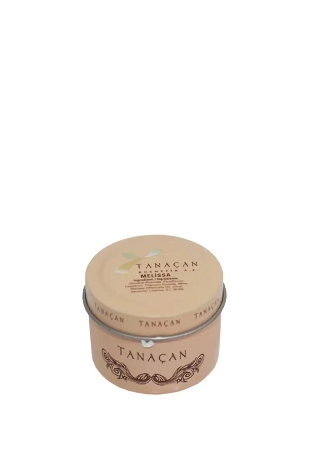 Hassas Ciltler İçin Organik Melissa Ağda: Doğal ve Etkili Tüy Alma Çözümü