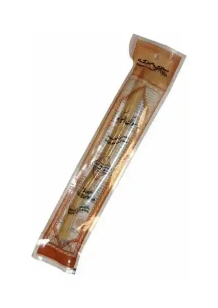 Hedisam Taze Vakumlu Misvak Seti 12 Adet Doğal ve Hijyenik Ağız Bakımı Ürünü