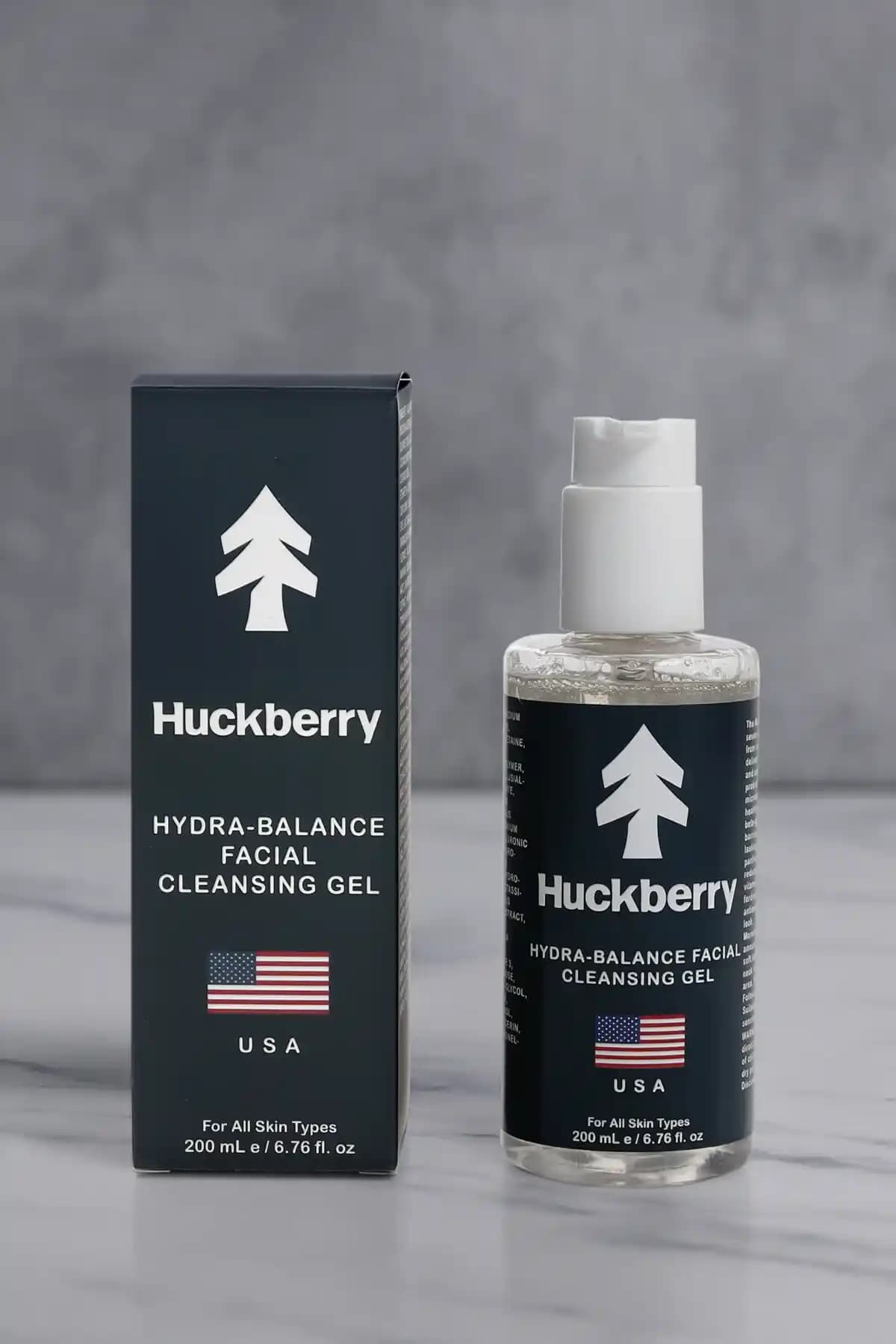 HUCKBERRY Arındırıcı Nemlendirici Gözenek Sıkılaştırıcı Yüz Temizleme Jeli Ürün İncelemesi ve Kullanım Rehberi