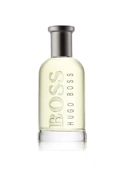 Hugo Boss Bottled Edt 200 Ml Erkek Parfümü: Şık ve Kaliteli Koku Deneyimi