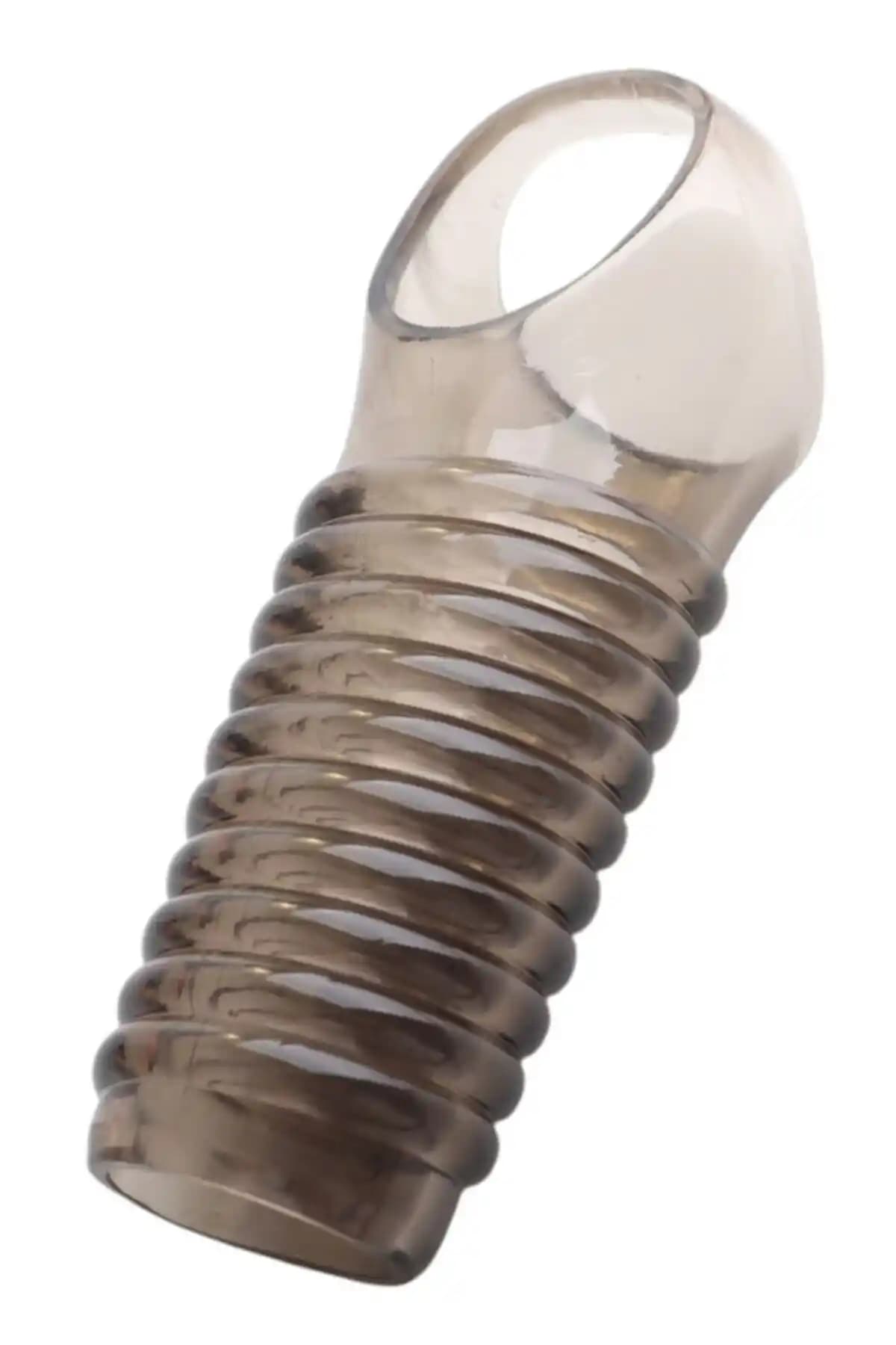 IKOKY Tırtıklı G Noktası Uyarıcı Penis Kılıfı: Yenilikçi ve Konforlu Cinsel Deneyim