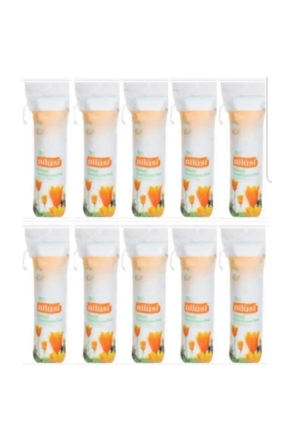 İpek Makyaj Temizleme Pedi: Hassas ve Yağlı Ciltler İçin Etkili Temizlik Çözümü