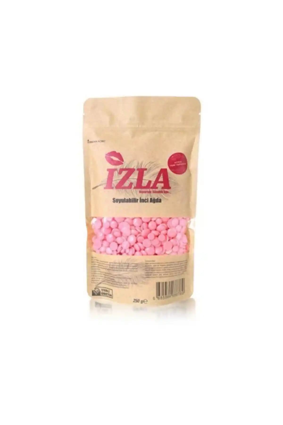 İzla Pudralı Boncuk Ağda: Pratik Kullanım ve Performans Değerlendirmesi