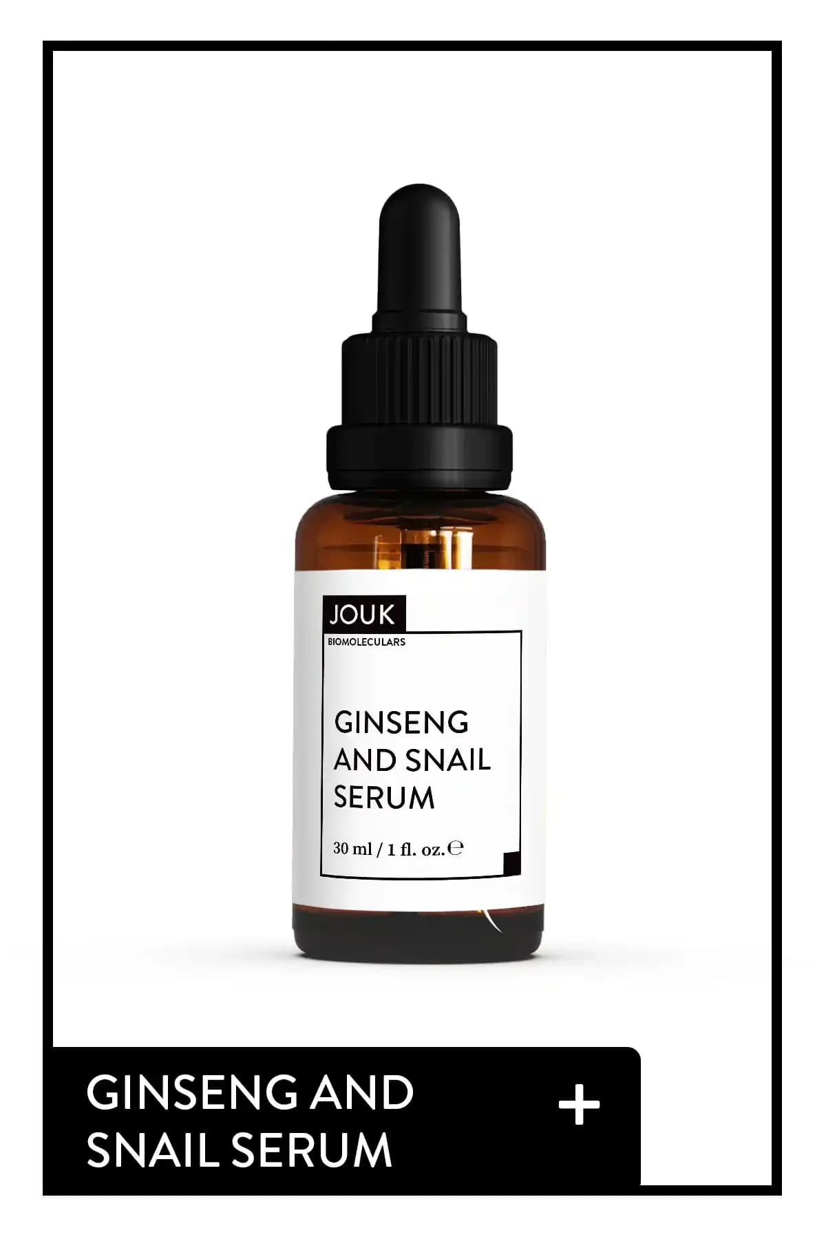 Jouk Yaşlanma Karşıtı ve Kırışıklık Önleyici Göz Çevresi Serumu Özellikleri ve Faydaları