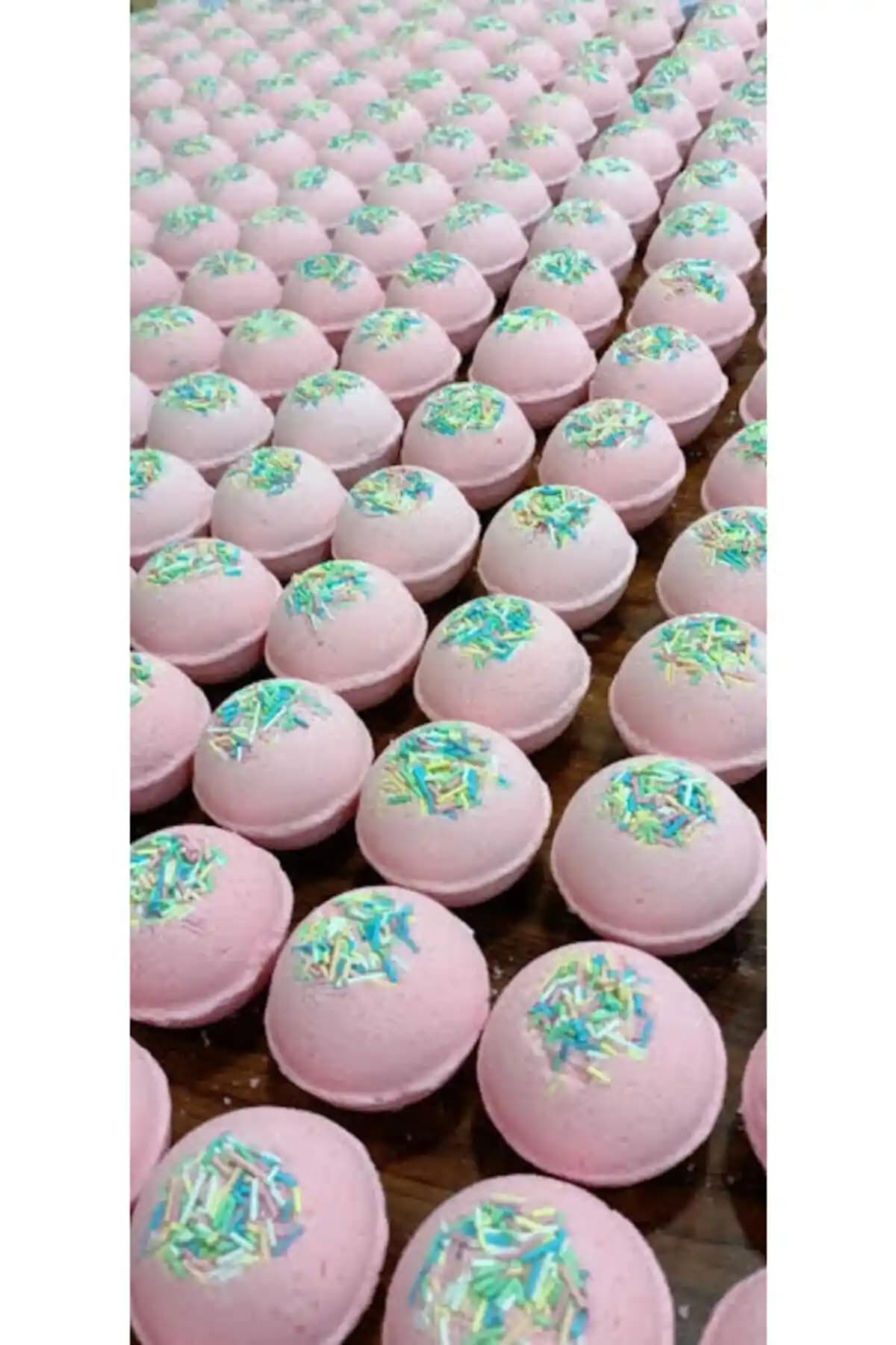 Joy Bomb Pedikür Nem Bombası Doğal İçeriklerle Derinlemesine Cilt Bakımı