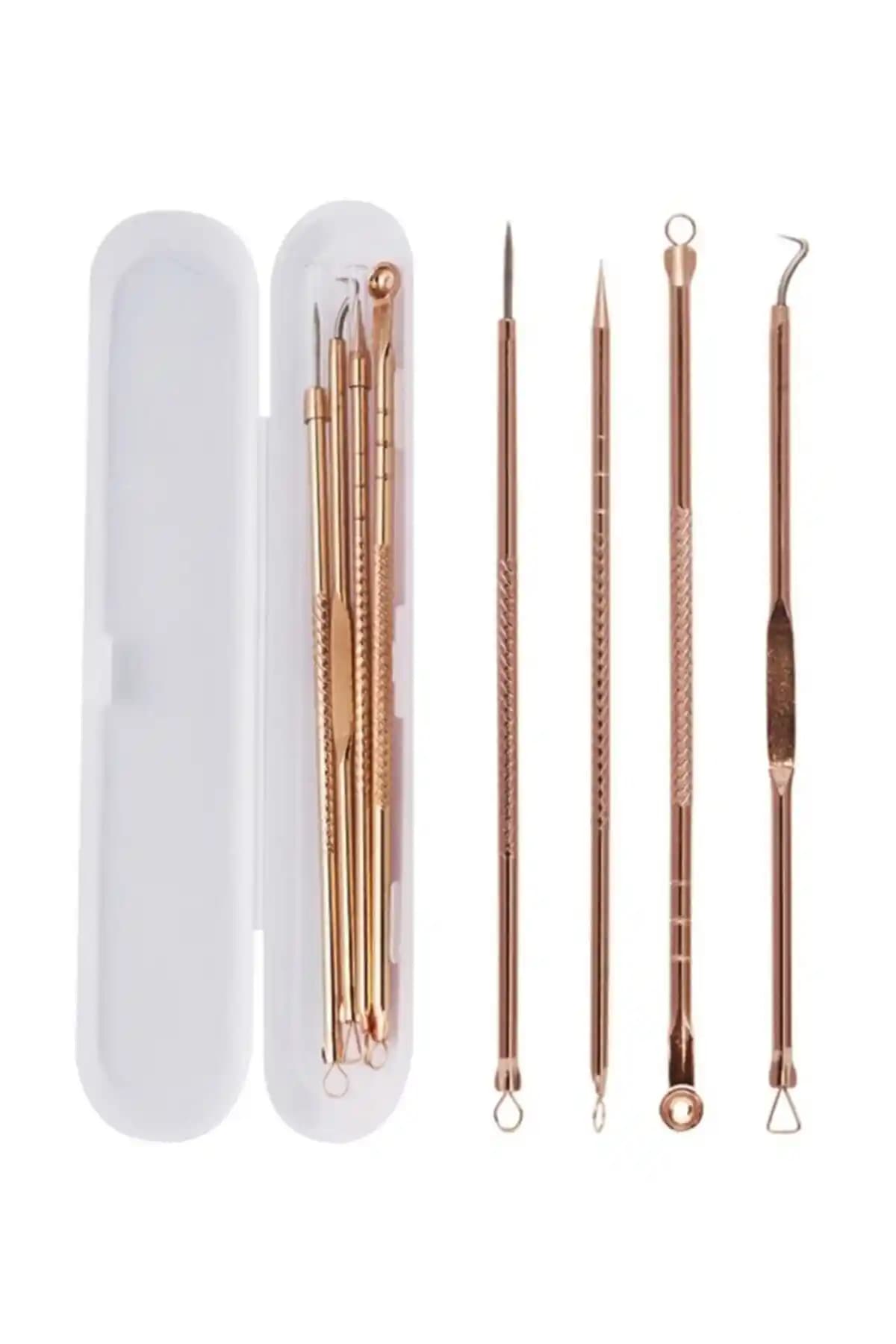 Komedon Siyah Nokta Temizleyici: Güvenilir ve Etkili Cilt Temizlik Aracı