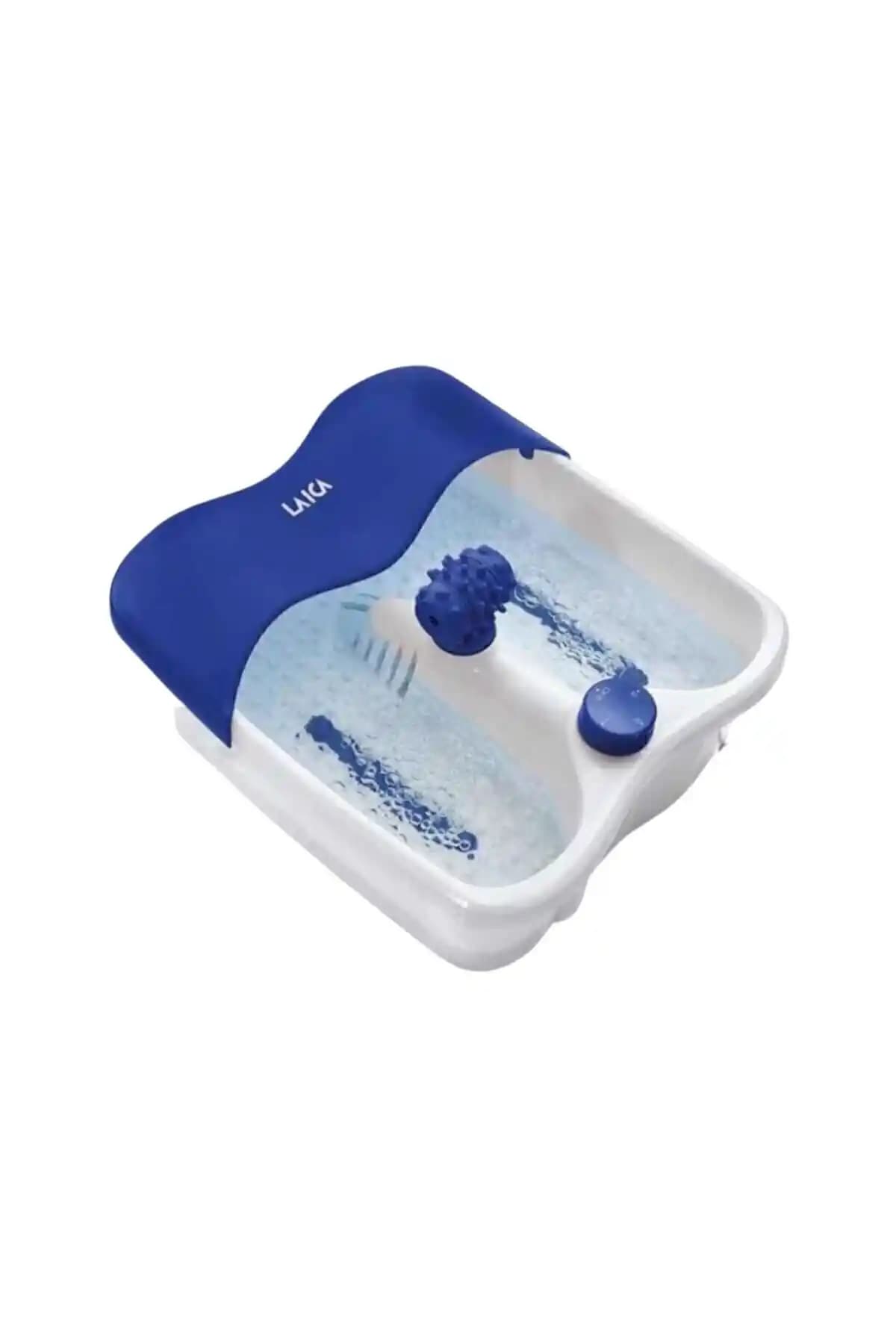 Laica Laıca Pedikür Leğeni PC1017 İnceleme ve Kullanıcı Yorumları