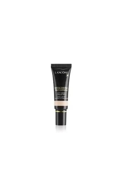 Lancôme Effacernes ve Teint Idole Ultra Wear Kapatıcı Karşılaştırması