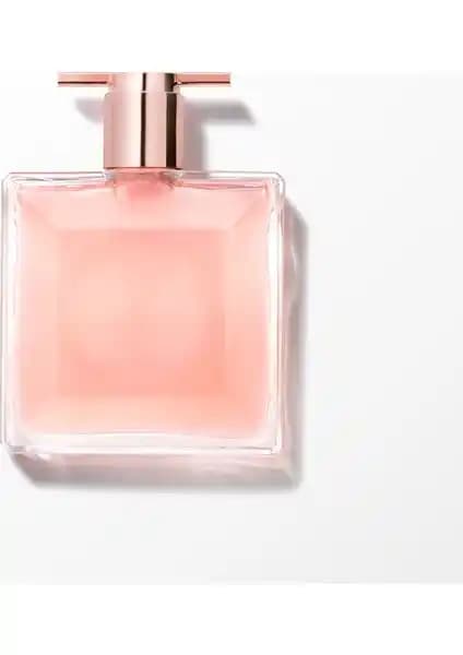 Lancome Idôle Le Parfum Kadınlar İçin Ferah ve Kalıcı Çiçeksi Parfüm 25 ml