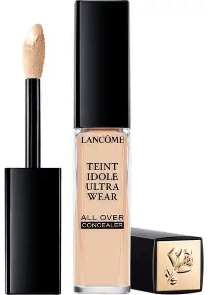 Lancôme Teint Idole Ultra Wear Kapatıcıları Karşılaştırması ve Kullanıcı Yorumları