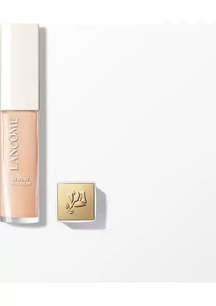Lancôme ve Mac Serum Güçlü Fondöten ve Kapatıcı Karşılaştırması