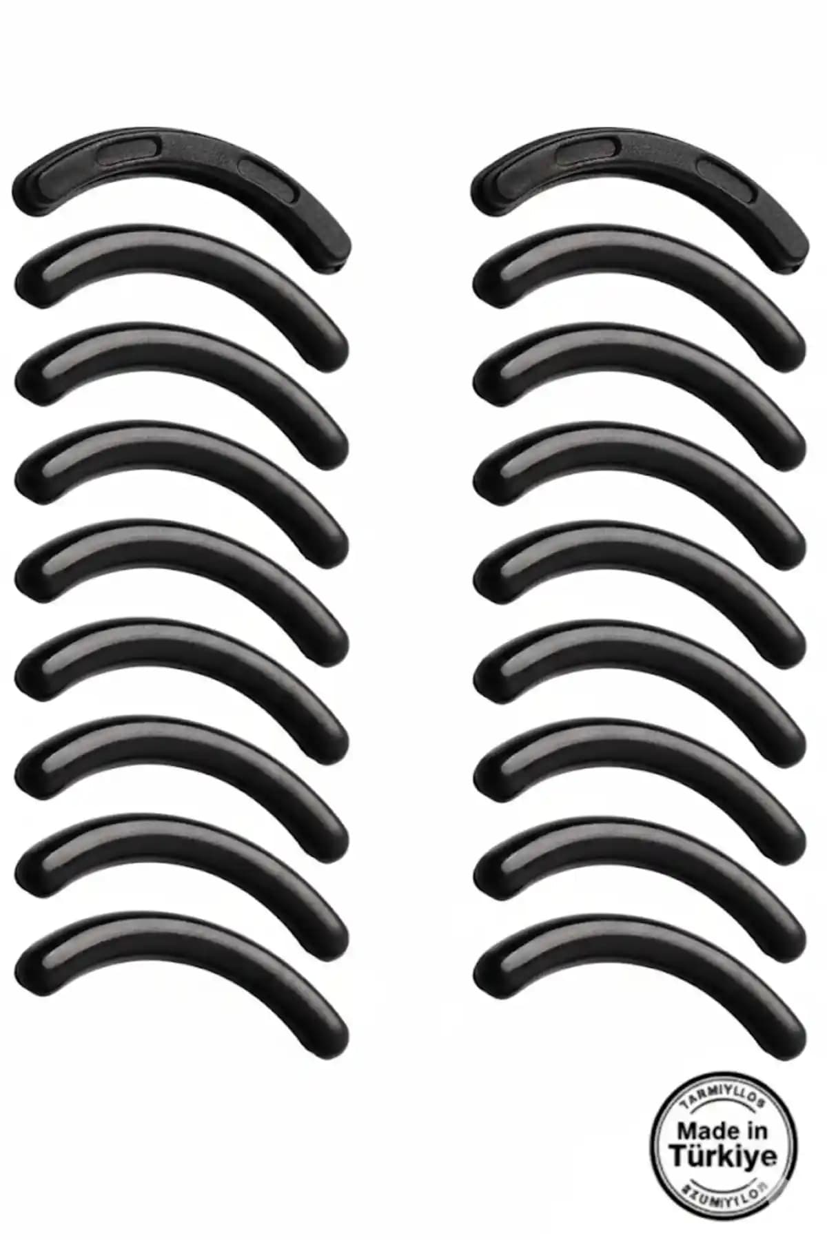 Lesley 12'li Kirpik Kıvırma Makinesi Yedeği: Etkili ve Dayanıklı Kirpik Kıvırıcı Çözüm