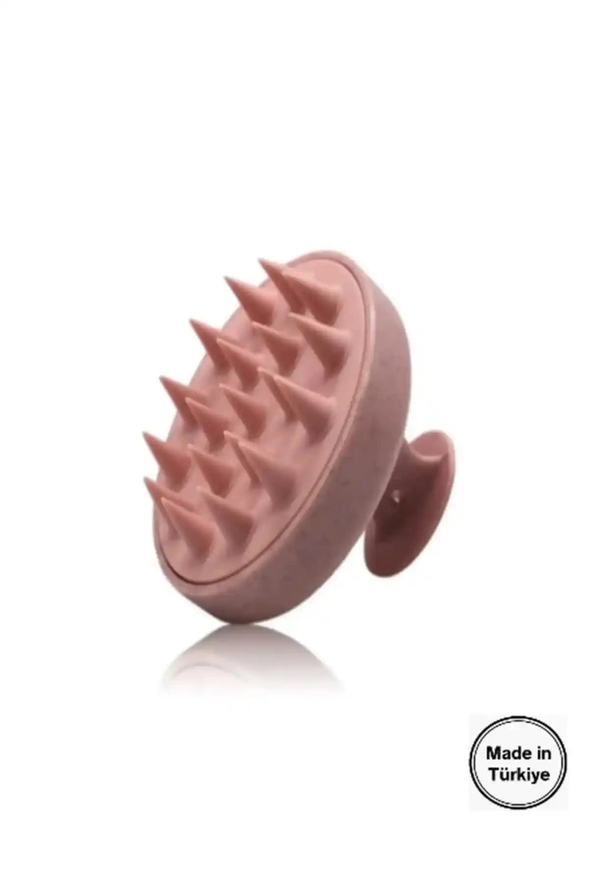 Lesley Duş Tarağı ile Saç ve Deri Sağlığınızı Destekleyen Yenilikçi Çözüm