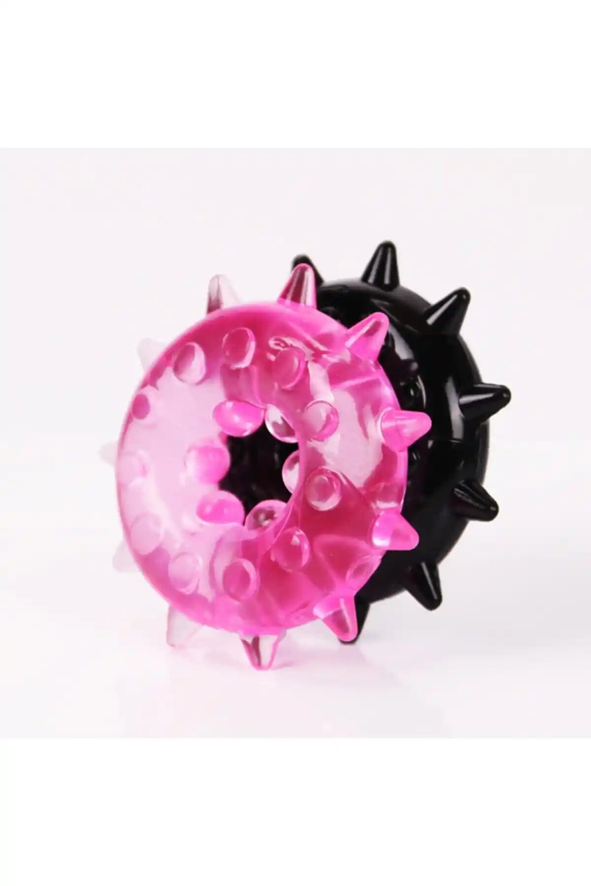 Lolita Shop 2'li Renkli Esnek Silikon Penis Halkası Seti Detaylı İnceleme ve Kullanım Rehberi