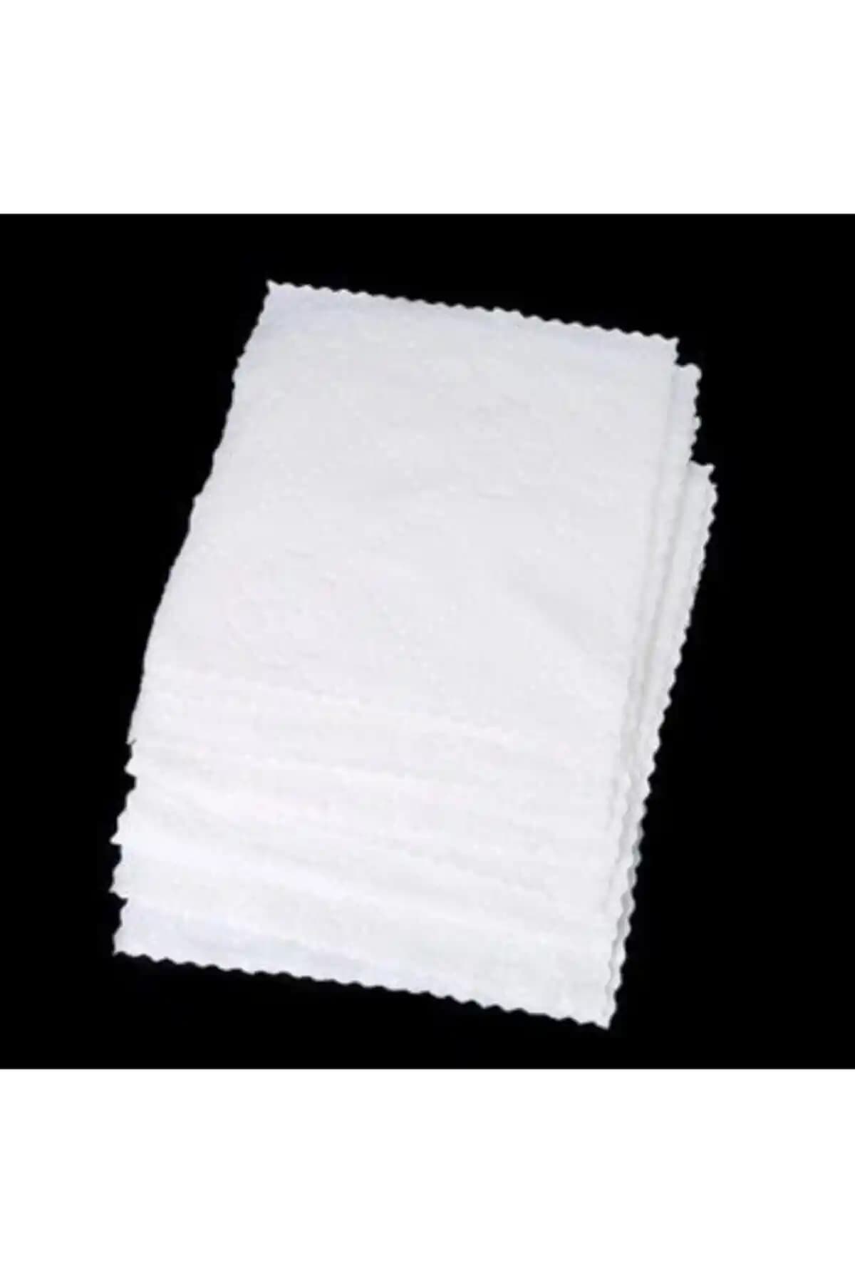 Lorena Yüz Temizleme Havlusu: Günlük ve Seyahat İçin Pratik Hijyenik Çözüm