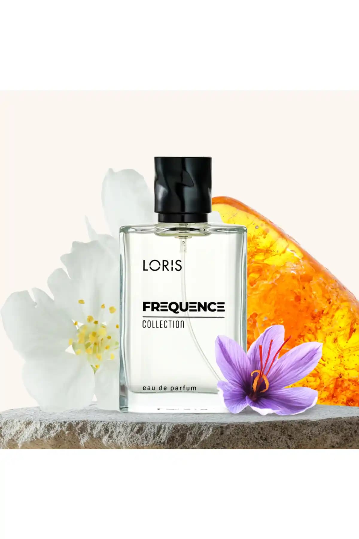 Loris K-270 Frequence Edp Kadınlar İçin Oryantal ve Çiçeksi Parfüm Özellikleri ve Kullanım Rehberi